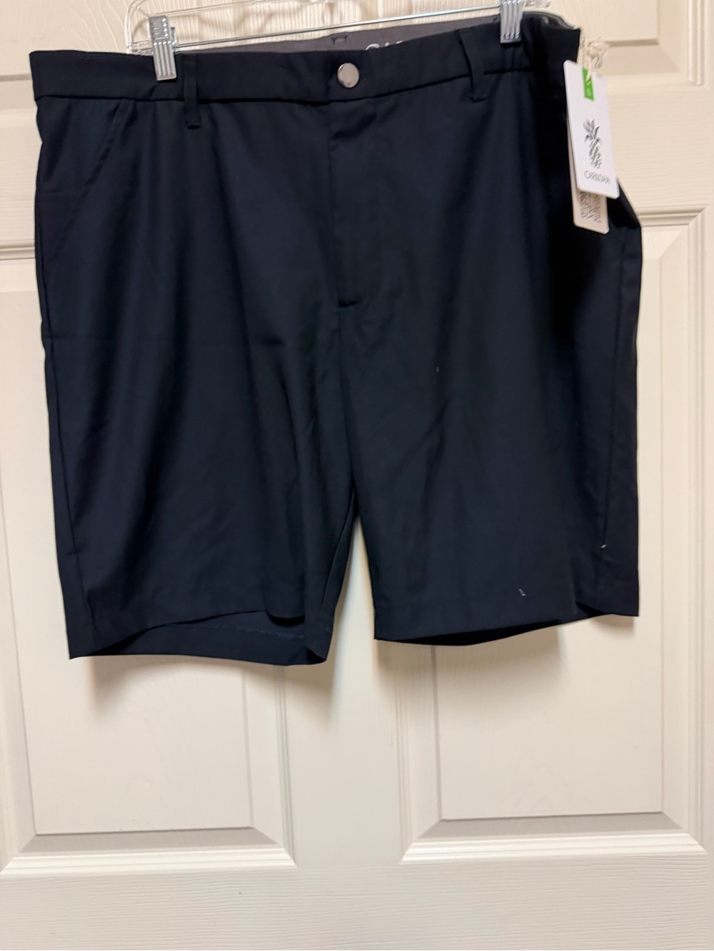 Men's Performance Shorts - Black